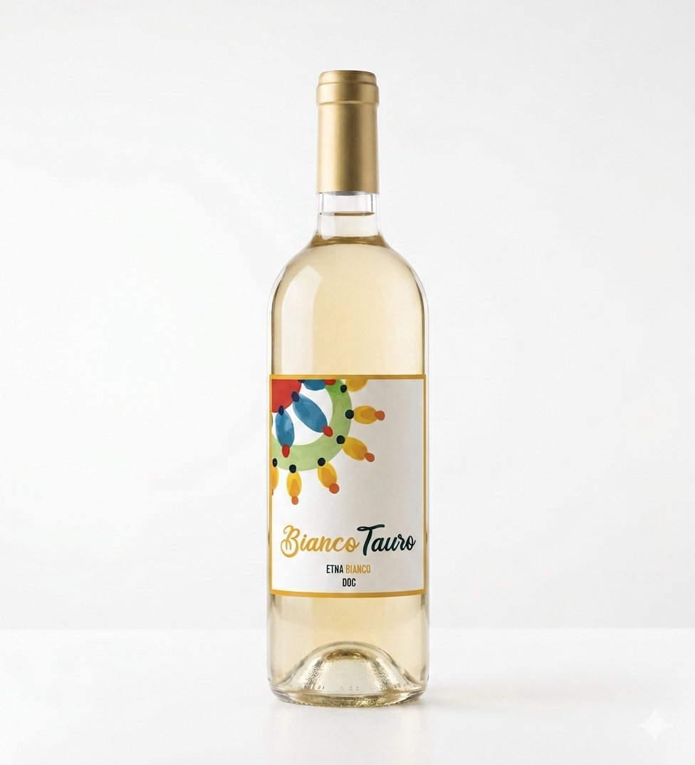 "Bianco Tauro"