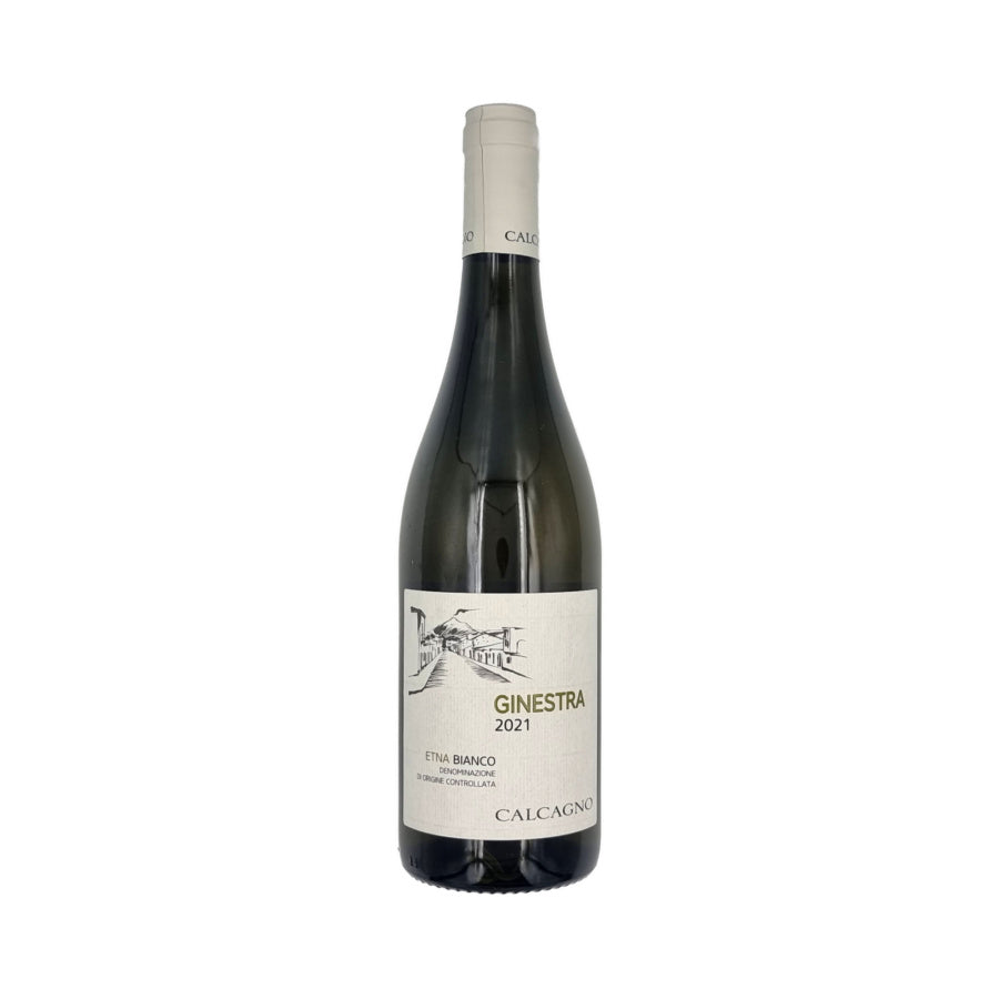 "Bianco Tauro"