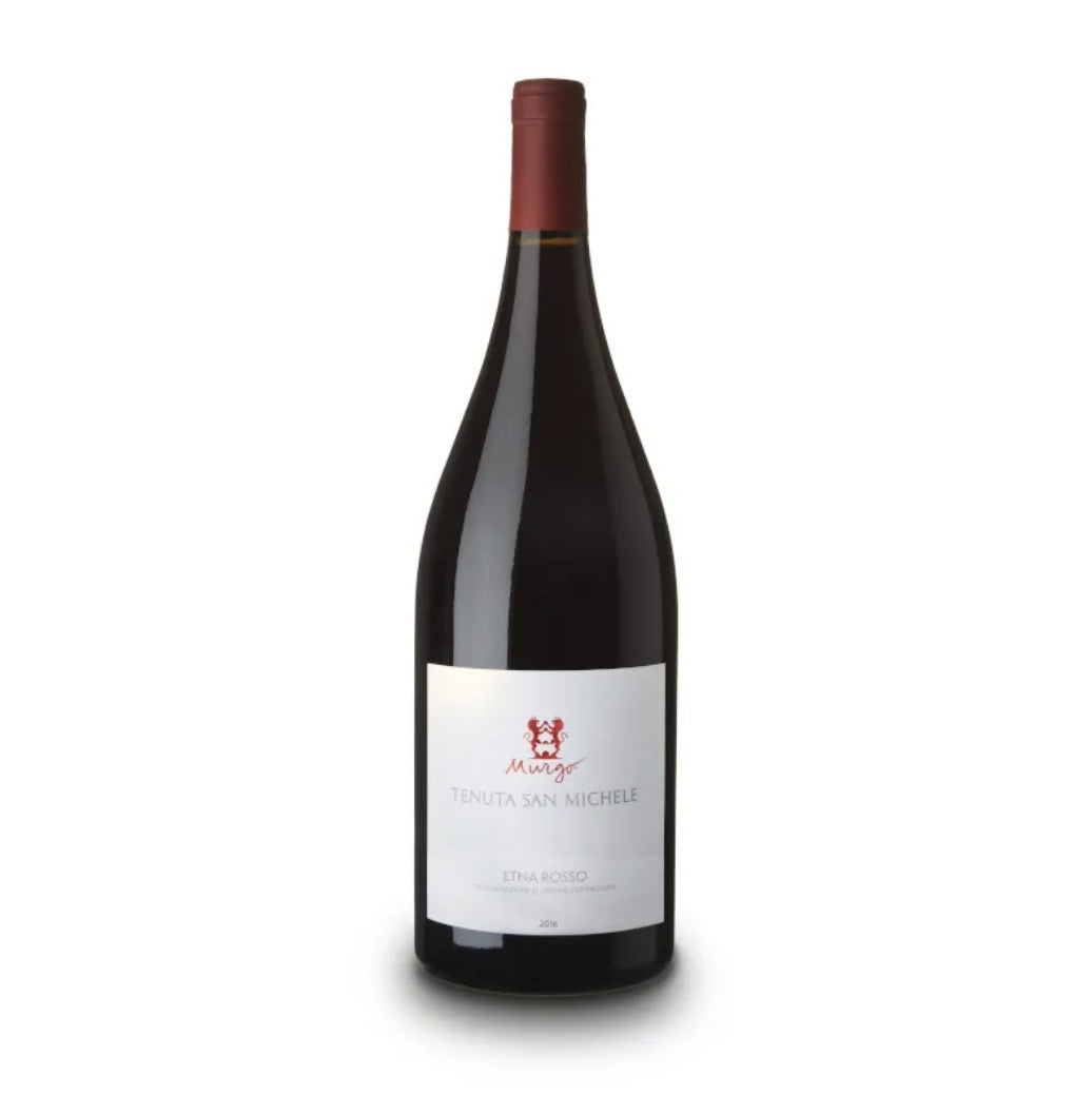 Murgo - Etna Rosso DOC 75 cl.