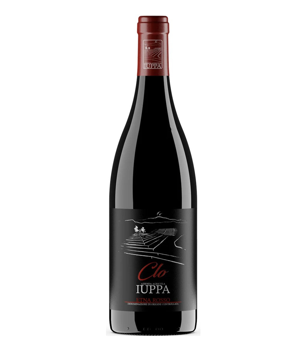 "Rosso Tauro"