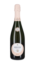 Berlucchi "Rosè" Franciacorta 75 cl.