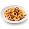 Fried Calamari