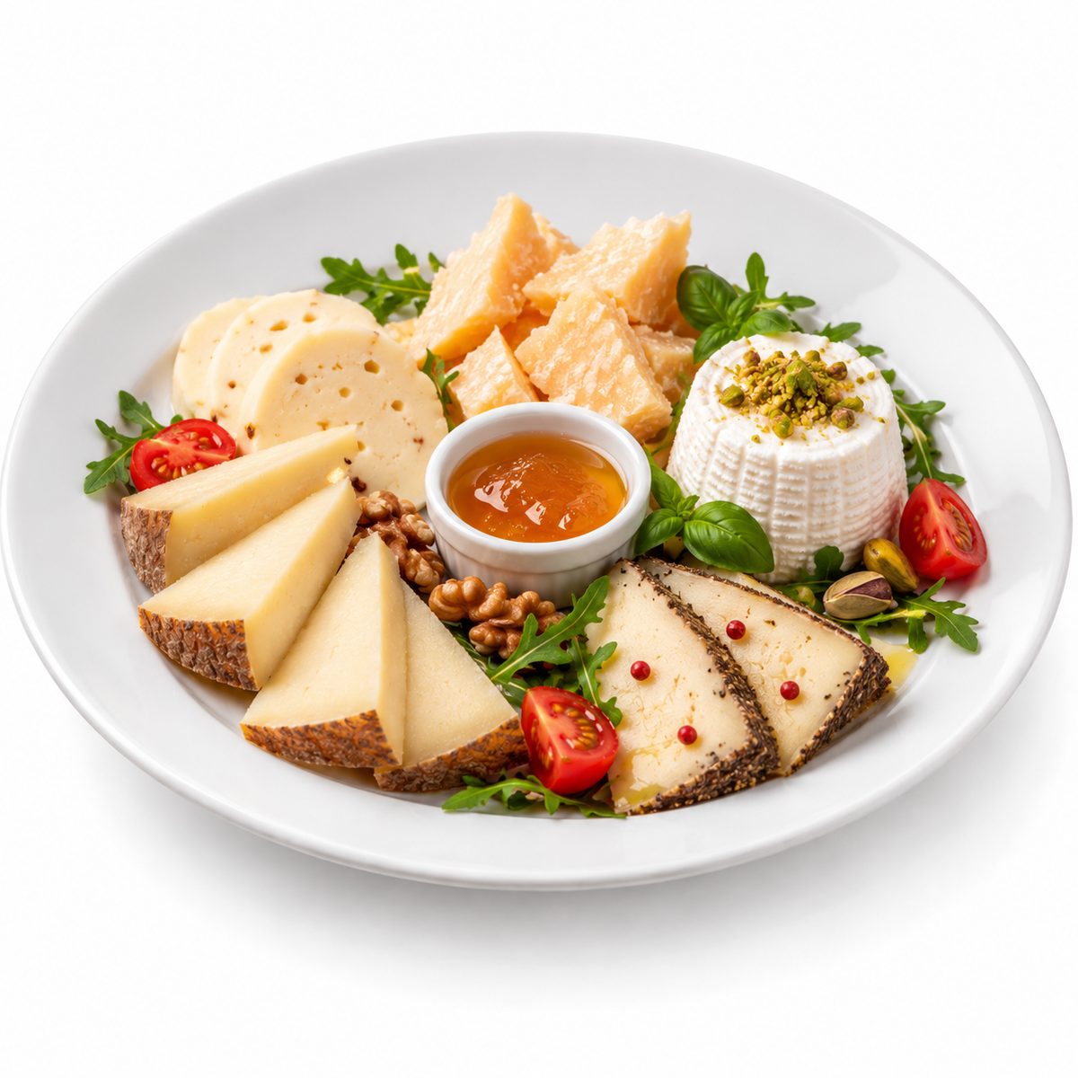 Sicilian Cheese