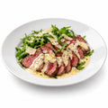 Sliced Beef