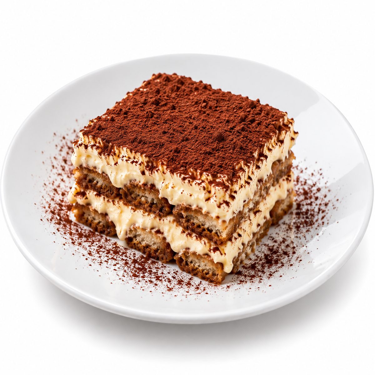 Tiramisù