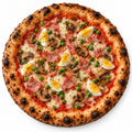 Capricciosa